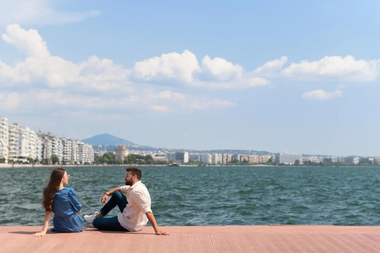 Thess Residences Thessaloniki