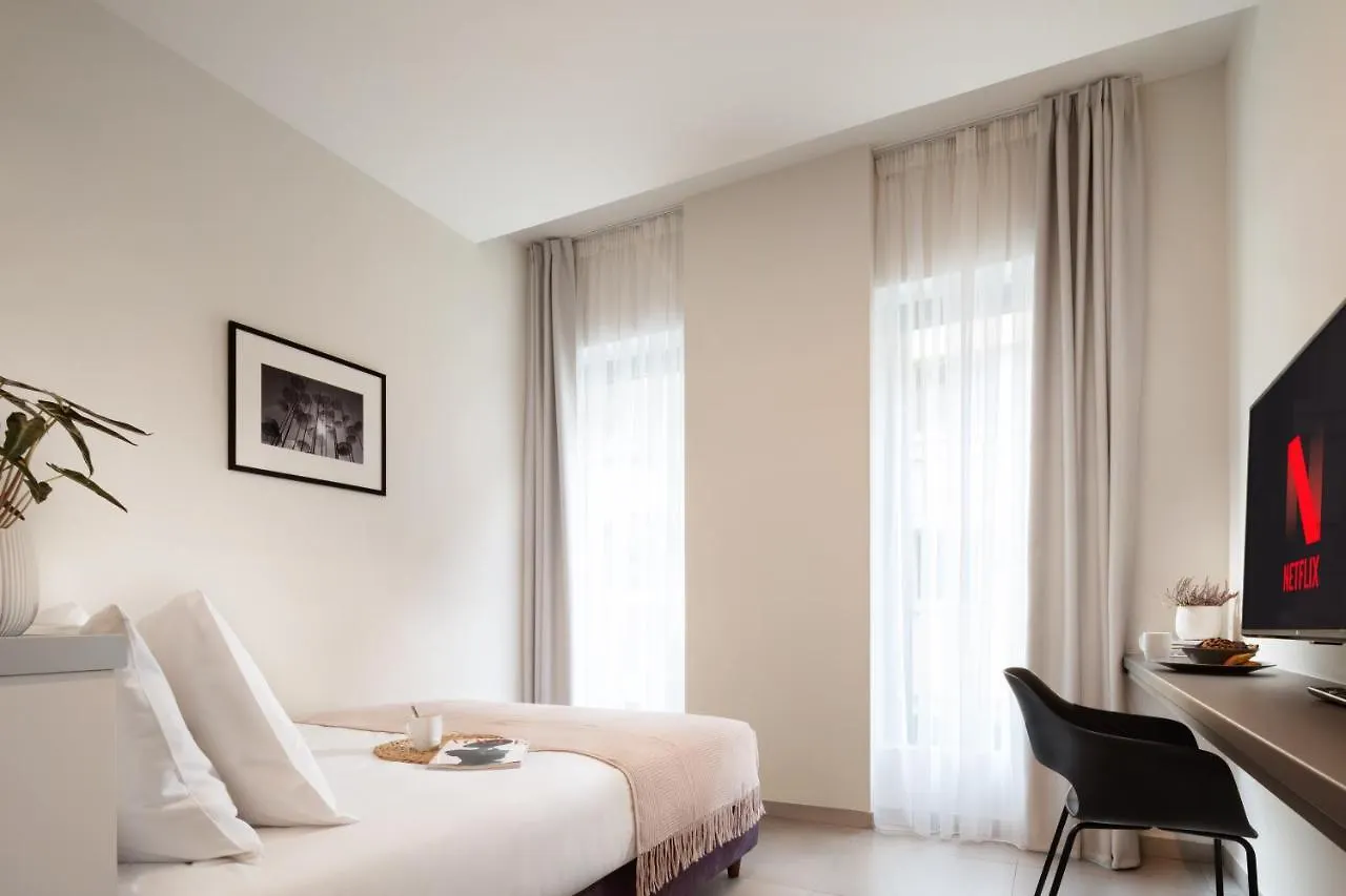 Thess Residences Thessaloniki Apartment