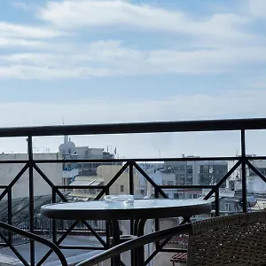 Zefiron View Thessaloniki
