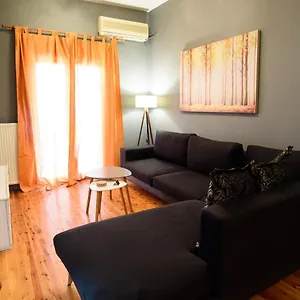 Salonika Downtown Spacious Daire