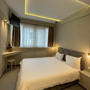Ladadika Luxury Daire