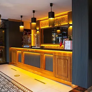 Emirtimes Kadıköy Otel İstanbul