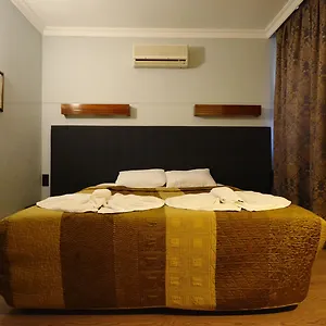 Hisar Club Otel Ölüdeniz