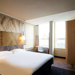Ibis Centre Otel Lahey