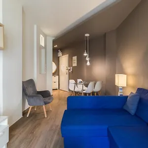 Danae By Halu! 2-bedroom In The Center Appartement