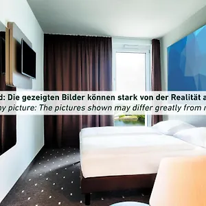 Mannheim-city Otel Mannheim