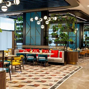 Moevenpick Marmara Sea Otel İstanbul