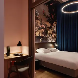 Marienhage Otel Eindhoven