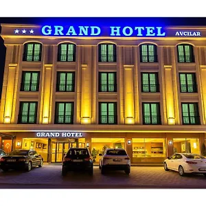 Grand Avcilar Otel İstanbul