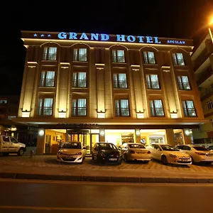 Grand Avcilar Otel İstanbul