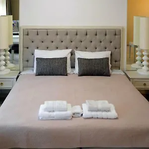 Greecerent - Lux Ladadika Thessaloniki