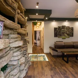 Appartamento Thess Nature, Salonicco