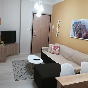 Central Apartment Διαμέρισμα