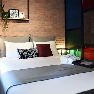 Appartamento Q Luxury, Salonicco
