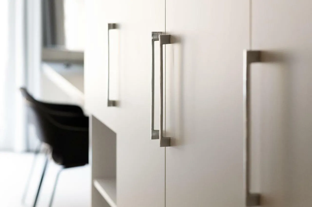 Daire Thess Residences Selanik