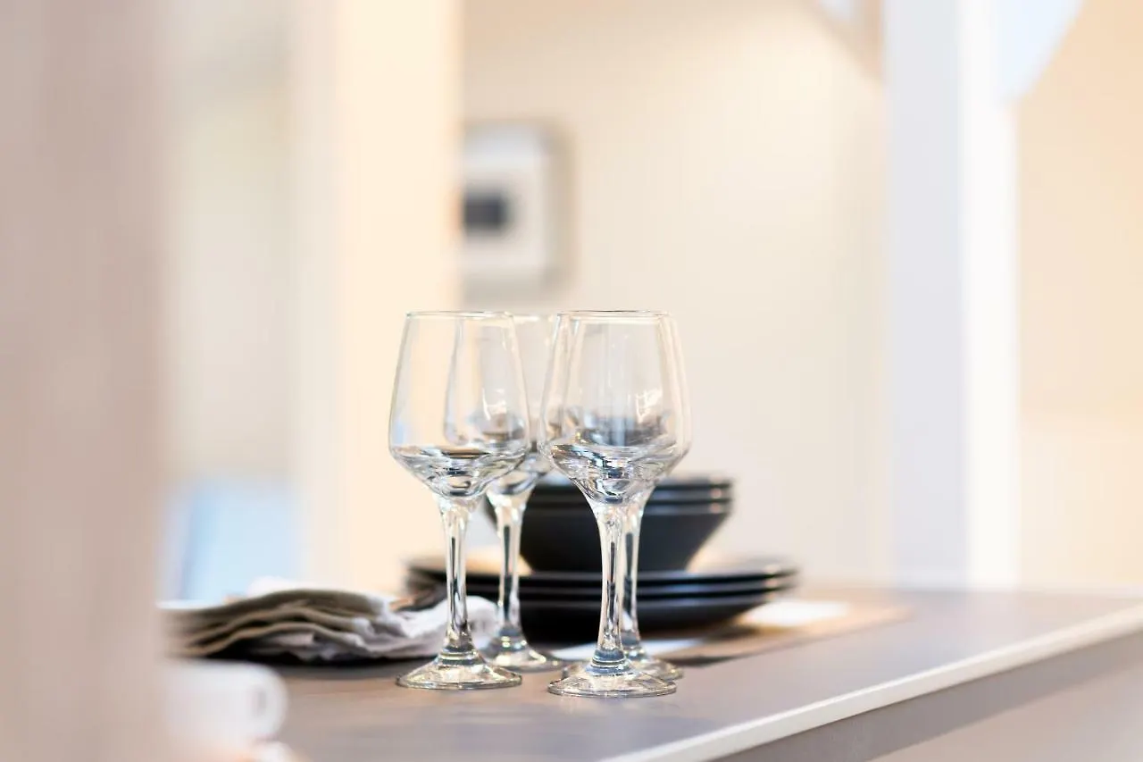 Thess Residences Selanik