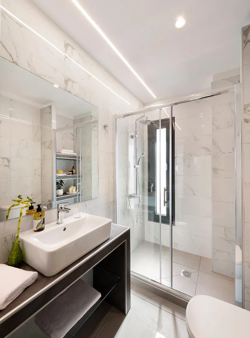 Daire Thess Residences Selanik