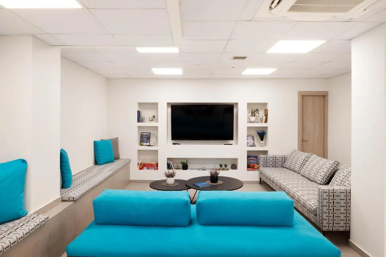 Thess Residences Salonicco Appartamento