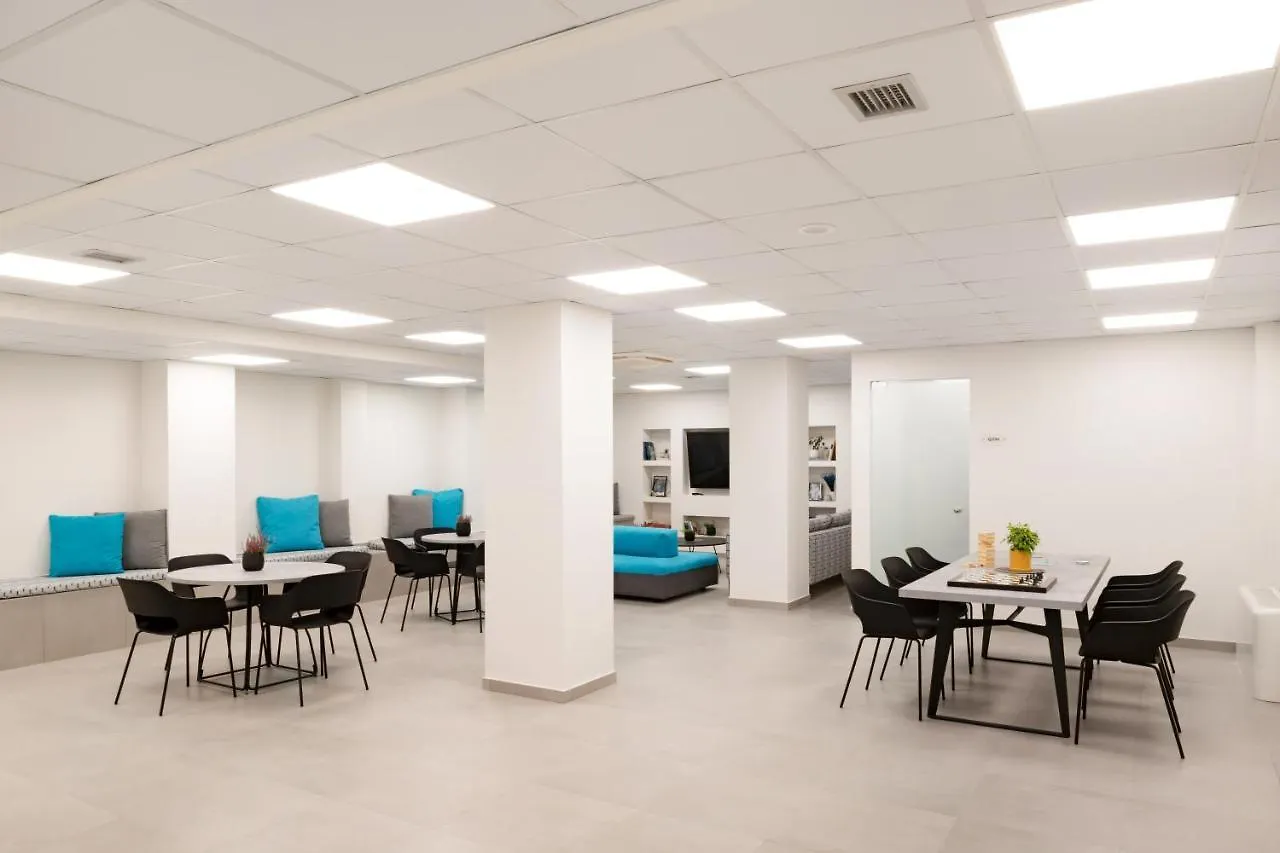 Thess Residences Salonicco Appartamento