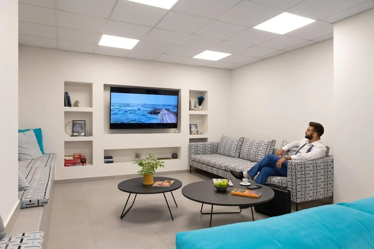 Thess Residences Salonicco