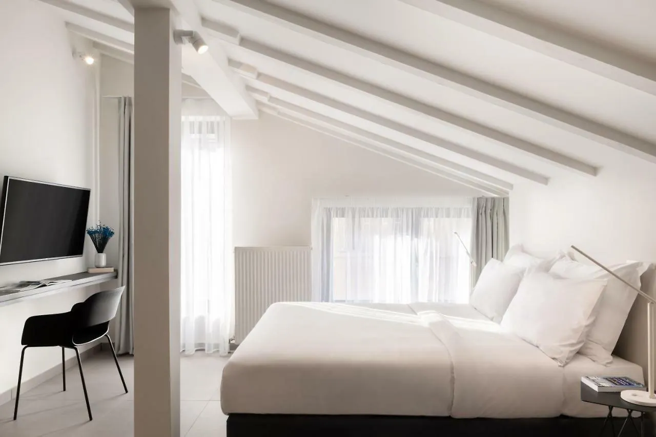 Thess Residences Salonicco 0*,  Grecia