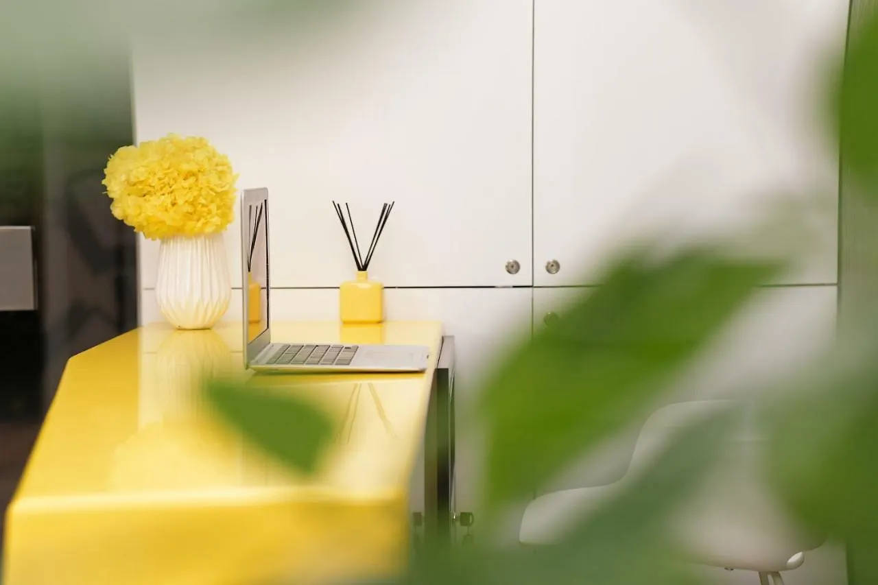 Thess Residences Salonicco 0*,  Grecia