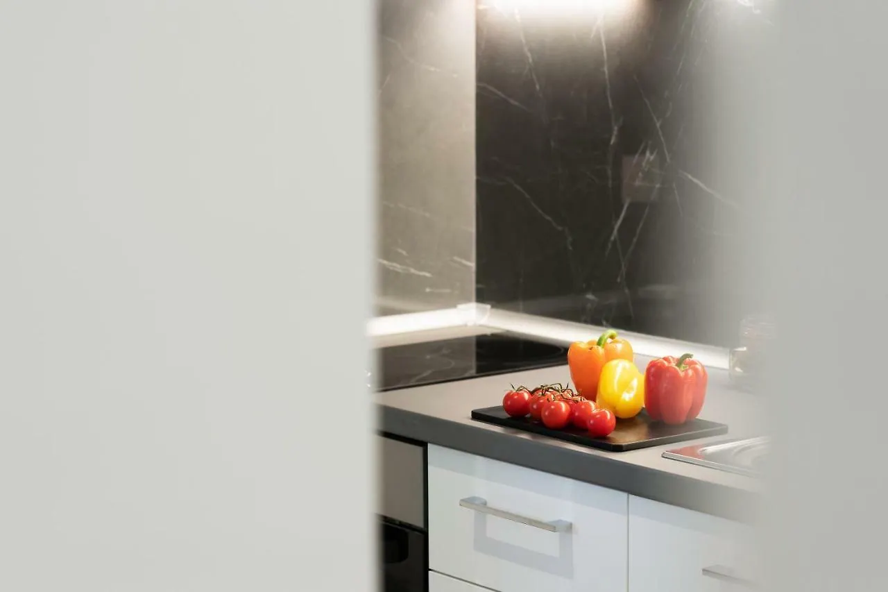 Thess Residences Salonicco Grecia