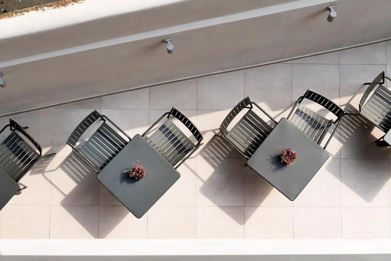 Thess Residences Salonicco