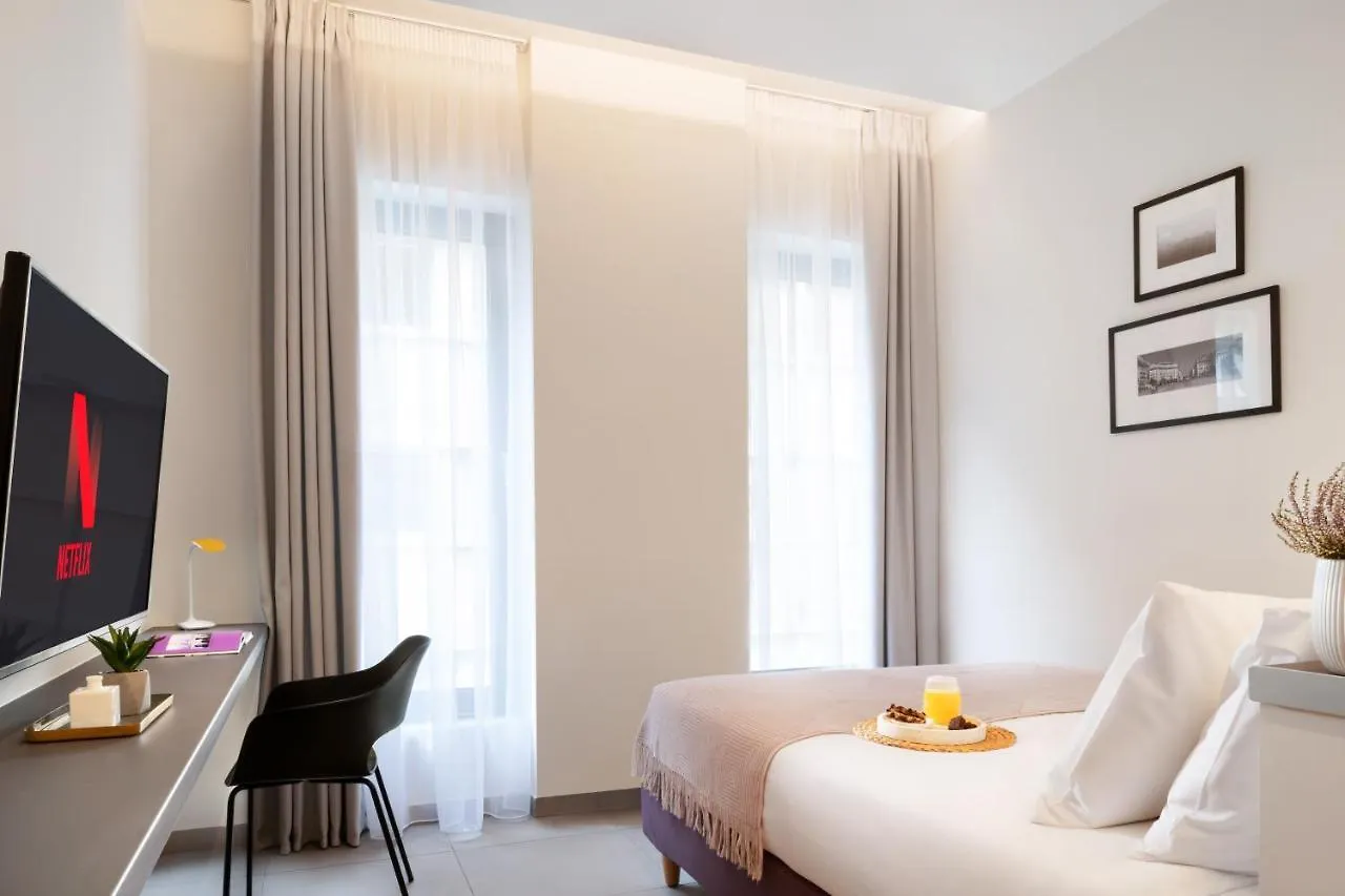 Appartamento Thess Residences Salonicco